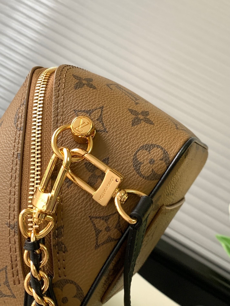 LV Satchel bags